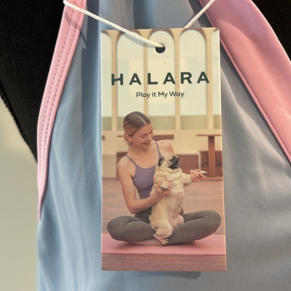 Halara Tennis/Golf dress NWT - Picture 2 of 9